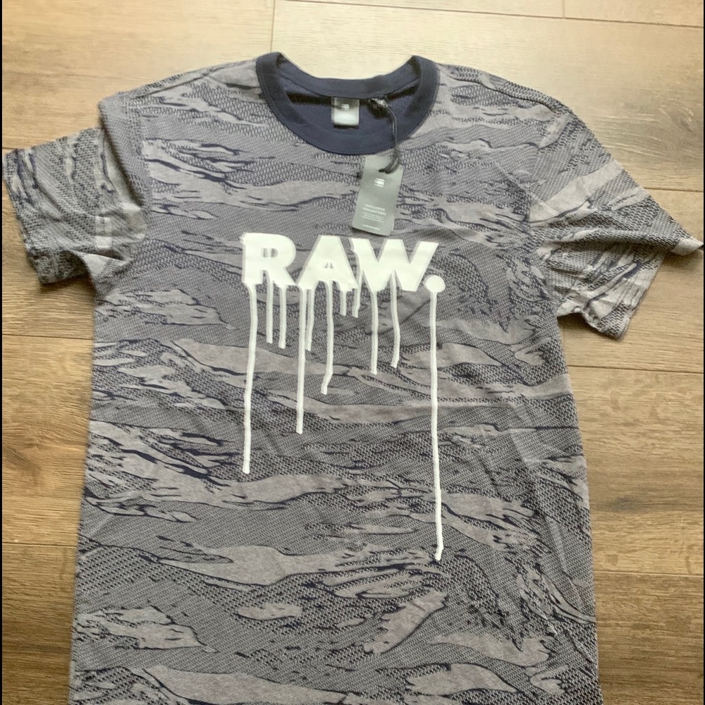 G-STAR RAW T-shirt